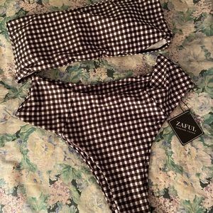 Zaful bikini